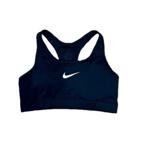 Nike Swoosh Medium Support Padded Sports Bra